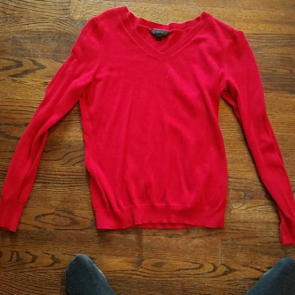 Worthington sweater